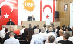 UBP'den İki Önemli Karar: Yerel Seçim ve Genel Seçim Aynı Gün, Karma Oy Kaldırılıyor