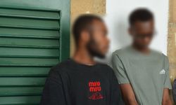 600 gram hintkeneviri operasyonunda iki zanlı cezaevine gönderildi