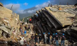 Venezuela'da deprem bilançosu ağırlaşıyor: Can kaybı 2 bin 595'e yükseldi