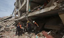 Venezuela'da deprem bilançosu ağırlaşıyor