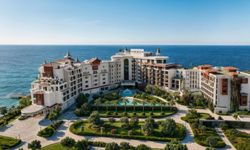 Merit Crystal Cove Yenilenen Yüzüyle Yeniden Kapılarını Açıyor