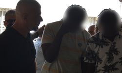 Küçük Kaymaklı'da yasaklı madde operasyonu: İki zanlıya 7 gün tutukluluk