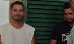 Lefkoşa'da araçta 11 gram yasaklı madde ele geçirildi: Sürücü tutuklandı