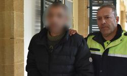 Yasaklı madde zanlısı 3 gün tutuklu kalacak!
