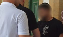 Yasaklı madde zanlıları teminatla serbest bırakıldı!