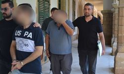 Yasaklı madde zanlıları yeniden mahkemeye çıkarıldı!