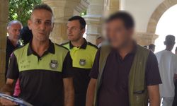Yayaya çarpan minibüs sürücüsüne tutuksuz yargılama