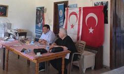 YDP seçim hazırlıkları için Dipkarpaz'da kampa girdi