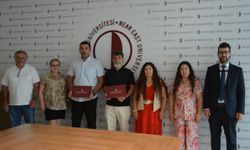 YDÜ ile Patika Doğa Sporları Derneği arasında iş birliği protokolü