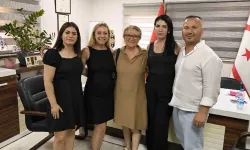 Yeniboğaziçi Belediyesi'nde Yeni Başkan Esen Beyköylü Oldu