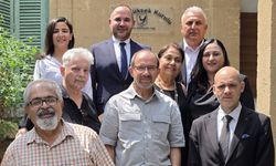 Salih Can Doratlı, YYK Başkanlığına Seçildi