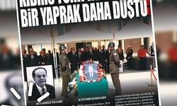 11 AĞUSTOS 2026 KIBRIS GERÇEK MANŞET