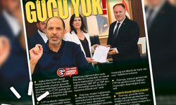 15 AĞUSTOS 2026 KIBRIS GERÇEK MANŞET