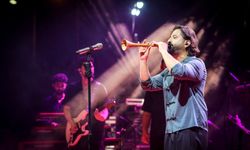15. Yeniboğaziçi Pulya Festivali Koray Avcı konseriyle sona erdi