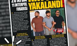 26 AĞUSTOS 2026 KIBRIS GERÇEK MANŞET