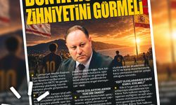 27 AĞUSTOS 2026 KIBRIS GERÇEK MANŞET