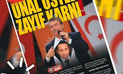 28 AĞUSTOS 2026 KIBRIS GERÇEK MANŞET