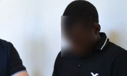 317 bin TL'lik dolandırıcılık davasında zanlı teminatla serbest bırakıldı!