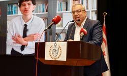 44 Yıllık Efsane Alagadi'de Sahne Alıyor