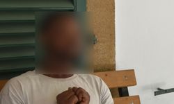 6 yılı aşkın süredir kaçak yaşadığı ortaya çıktı