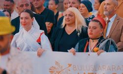 64. Geleneksel Mehmetçik Üzüm Festivali yarın başlıyor