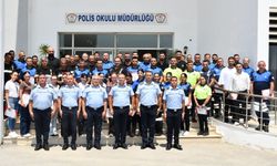 Polis'ten belediye zabıtalarına soruşturma ve kent güvenliği eğitimi