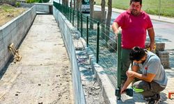 Dut Deresi Kanal Projesi’nde çalışmalar sürüyor