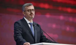 Burhanettin Duran: Terörsüz Türkiye hedefimize giden yolda tarihi eşik