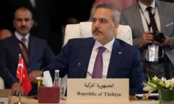 Hakan Fidan: İsrail'in yayılmacılığı durdurulmazsa kriz küreselleşir