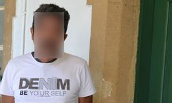 Alayköy’de 271 Miligram Alkollü ve Ehliyetsiz Yakalandı