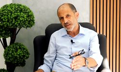 Özersay’dan Üstel’e çağrı: “Arıklı’yı bakanlık görevinden alın”