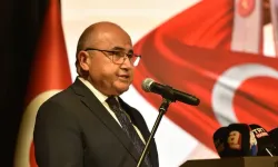 Başçeri: 11 Yılda Kat Edilemeyen Mesafenin Ötesine Üstel Hükümeti Döneminde Geçildi