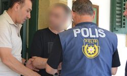 Bir kişiyi yaralayan ve burnunu kıran zanlı cezaevine gönderildi!