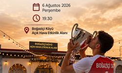 Boğaziçi yarın bayram yaşayacak