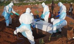 Kongo’da Ebola Salgını Büyüyor: Vaka Sayısı 5 Bini Aştı