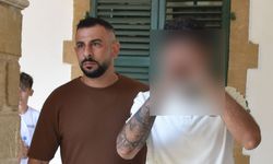 Ercan’da 750 Gramlık Yasaklı Madde Soruşturması: 4 Gün Ek Tutukluluk