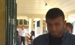 Ercan’da Narkotik Köpeği Pamir Valizine Tepki Verdi