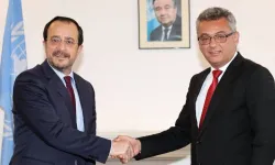 Erhürman-Hristodulidis 26 Ağustos’ta Görüşecek: GYÖ’ler Masada