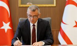 Erhürman’dan Rum tarafının engellemelerine karşı BM, AB ve Barcelona’ya mektup