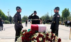 Eski Meclis Başkan Yardımcısı Şemsi Kazım Erkman İçin Meclis’te Tören