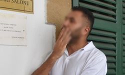 Eski sevgilisinin parasını çaldığı iddiasıyla yargılanacak zanlı cezaevine gönderildi