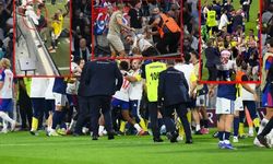Fenerbahçe-Lyon maçı sonrası UEFA’dan disiplin soruşturması iddiası
