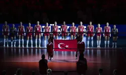 Filenin Sultanları Polonya’ya 3-2 mağlup oldu!