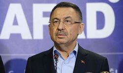 Fuat Oktay’dan Barcelona’nın KKTC kampına destek: İzolasyon duvarına karşı olumlu adım