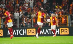 Galatasaray-Çorum FK maçı ne zaman, saat kaçta, hangi kanalda?