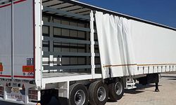Gazimağusa Limanı’nda tır dorsesine gizlenen 3 kişi yakalandı