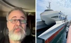 Filo Jet’i 2016’da inceleyen mühendis Erdal Kılıç: Çok ağır yapısal hasar vardı