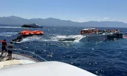 Girne gemi faciasında hayatını kaybeden 8 kişinin kimlikleri belli oldu