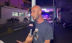 Girne’deki gemi faciasından sağ kurtulan Ahmet Ası o anları anlattı