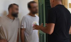 Yasaklı madde zanlıları 7 gün daha tutuklu kalacak!